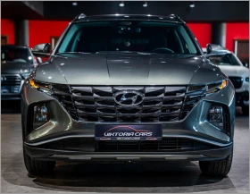 Hyundai Tucson Hybrid* AWD - 48500 лв. / 24797.66 € - 14078718 2
