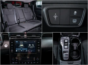 Hyundai Tucson Hybrid* AWD - 48500 лв. / 24797.66 € - 14078718 12