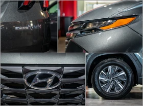 Hyundai Tucson Hybrid* AWD - 48500 лв. / 24797.66 € - 14078718 7