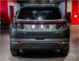 Hyundai Tucson Hybrid* AWD - 48500 лв. / 24797.66 € - 14078718 5