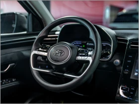 Hyundai Tucson Hybrid* AWD - 48500 лв. / 24797.66 € - 14078718 13