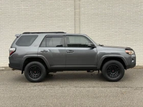Toyota 4runner CARFAX* АВТОФИНАНСИРАНЕ БЕЗ ПЪРВОНАЧАЛНА ВНОСКА, снимка 3