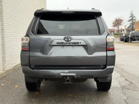 Toyota 4runner CARFAX* АВТОФИНАНСИРАНЕ БЕЗ ПЪРВОНАЧАЛНА ВНОСКА, снимка 2