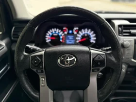 Toyota 4runner CARFAX* АВТОФИНАНСИРАНЕ БЕЗ ПЪРВОНАЧАЛНА ВНОСКА, снимка 15