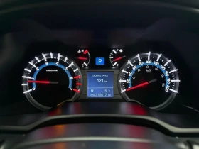 Toyota 4runner CARFAX* АВТОФИНАНСИРАНЕ БЕЗ ПЪРВОНАЧАЛНА ВНОСКА, снимка 12