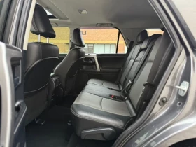 Toyota 4runner CARFAX* АВТОФИНАНСИРАНЕ БЕЗ ПЪРВОНАЧАЛНА ВНОСКА, снимка 9