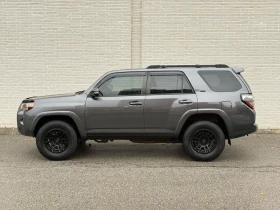 Toyota 4runner CARFAX* АВТОФИНАНСИРАНЕ БЕЗ ПЪРВОНАЧАЛНА ВНОСКА, снимка 6
