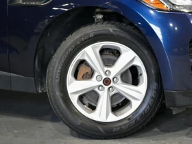 Jaguar F-PACE * Prestige/PANO/CARPLAY/MERIDIAN/NO ACCIDENT/LOW K, снимка 6