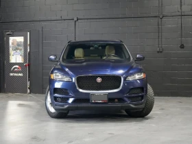 Jaguar F-PACE * Prestige/PANO/CARPLAY/MERIDIAN/NO ACCIDENT/LOW K, снимка 4