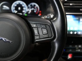 Jaguar F-PACE * Prestige/PANO/CARPLAY/MERIDIAN/NO ACCIDENT/LOW K, снимка 10