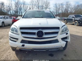 Mercedes-Benz GL 450 4.6l 4Matic, снимка 12