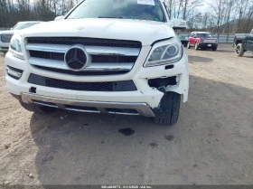 Mercedes-Benz GL 450 4.6l 4Matic, снимка 6