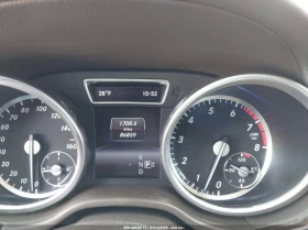 Mercedes-Benz GL 450 4.6l 4Matic, снимка 7