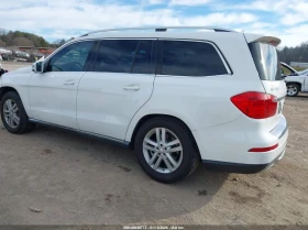 Mercedes-Benz GL 450 4.6l 4Matic, снимка 3