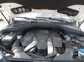 Mercedes-Benz GL 450 4.6l 4Matic, снимка 10