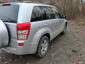 Suzuki Grand vitara 1.9 - 4900 € / 9583.57 лв. - 21395109 5