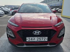 Hyundai Kona 1.6 Turbo 2Wd Modern - 11496 € / 22484.22 лв. - 94745336 3