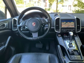 Porsche Cayenne * AWD 4DR * ПОДГРЕВ * ОТ ПРЕДСТАВИТЕЛСТВО | Auto.bg — изображение 8