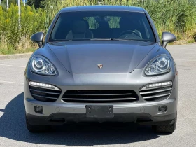 Porsche Cayenne * AWD 4DR * ПОДГРЕВ * ОТ ПРЕДСТАВИТЕЛСТВО | Auto.bg — изображение 2