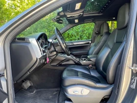 Porsche Cayenne * AWD 4DR * ПОДГРЕВ * ОТ ПРЕДСТАВИТЕЛСТВО | Auto.bg — изображение 11