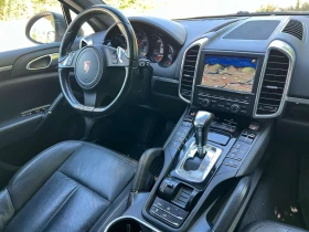 Porsche Cayenne * AWD 4DR * ПОДГРЕВ * ОТ ПРЕДСТАВИТЕЛСТВО | Auto.bg — изображение 9