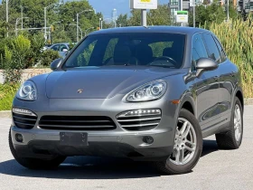 Porsche Cayenne * AWD 4DR * ПОДГРЕВ * ОТ ПРЕДСТАВИТЕЛСТВО
