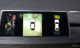 BMW X6 3.0D xDrive* HARMAN KARDON* DIGITAL* HEAD-UP* 360* - 17200 € / 33640.28 лв. - 92384498 12