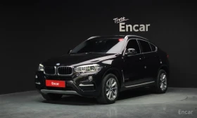 BMW X6 3.0D xDrive* HARMAN KARDON* DIGITAL* HEAD-UP* 360*