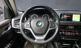 BMW X6 3.0D xDrive* HARMAN KARDON* DIGITAL* HEAD-UP* 360* - 17200 € / 33640.28 лв. - 92384498 8