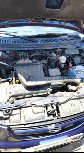 Suzuki Ignis - 2600 € / 5085.16 лв. - 14444236 10