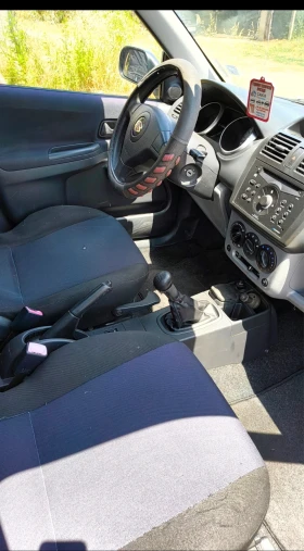 Suzuki Ignis - 2600 € / 5085.16 лв. - 14444236 4