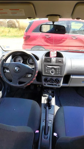 Suzuki Ignis - 2600 € / 5085.16 лв. - 14444236 7
