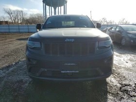 Jeep Grand cherokee * SUMMIT* AWD*  - 10750 € / 21025.17 лв. - 70373306 2