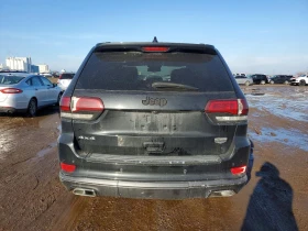 Jeep Grand cherokee * SUMMIT* AWD*  - 10750 € / 21025.17 лв. - 70373306 5