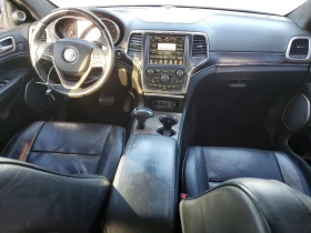 Jeep Grand cherokee * SUMMIT* AWD*  - 10750 € / 21025.17 лв. - 70373306 9