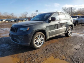 Jeep Grand cherokee * SUMMIT* AWD* 