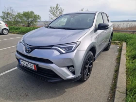 Toyota Rav4 Toyota RAV 4 2.5 Hybrid Dynamic+ 