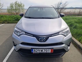 Toyota Rav4 2.5 Hybrid Dynamic+  - 15350 € / 30021.99 лв. - 62006450 2