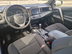 Toyota Rav4 2.5 Hybrid Dynamic+  - 15350 € / 30021.99 лв. - 62006450 11