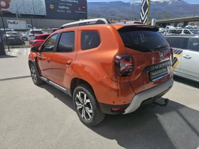 Dacia Duster 1.3 TCe 150 EDC - 14990 € / 29317.89 лв. - 72379835 4