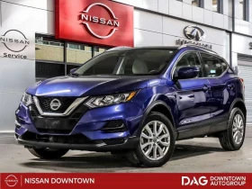 ������ Nissan Rogue
