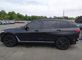 BMW X7 XDRIVE 40I | Mobile.bg � ����� ������ 5