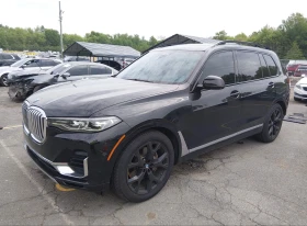 BMW X7 XDRIVE 40I | Mobile.bg � ����� ������ 2