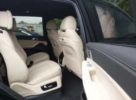 BMW X7 XDRIVE 40I | Mobile.bg � ����� ������ 12