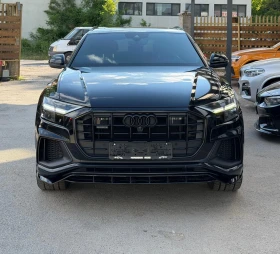 Audi Q8 55TFSI Progressiv S-Line BlackOptics - 33000 € / 64542.39 лв. - 66907059 3