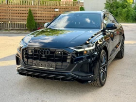 Audi Q8 55TFSI Progressiv S-Line BlackOptics - 33000 € / 64542.39 лв. - 66907059 2
