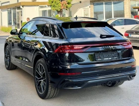 Audi Q8 55TFSI Progressiv S-Line BlackOptics - 33000 € / 64542.39 лв. - 66907059 7