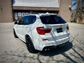 BMW X3 xDrive35i | Auto.bg — изображение 3