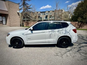 BMW X3 xDrive35i | Auto.bg — изображение 6