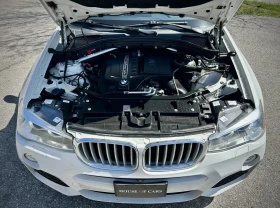 BMW X3 xDrive35i | Auto.bg — изображение 16